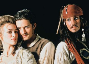 Orlando Bloom Hopes ‘Pirates of the Caribbean’ Gets “Everybody Back” For New Film: “The Way To Win”