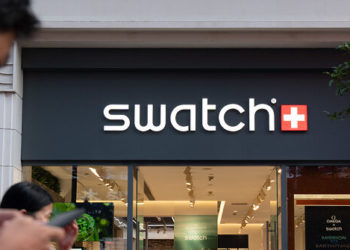 China Blasts Swatch for ‘Slanted Eyes’ Ad