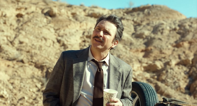 Charlie Day in Honey Don't!