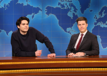 Sky Says ‘Saturday Night Live’ UK Will Bring “Chaos” To Screen As Series Showrunner Is Confirmed