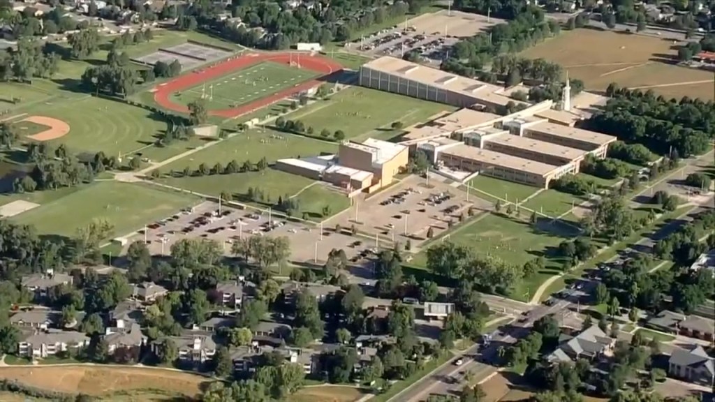 school