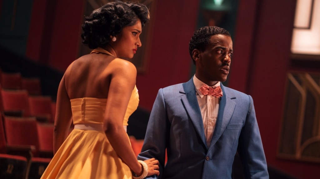 BBC Content Chief On ‘Doctor Who’ Future: “The Tardis Is Going Nowhere — With Or Without Disney”