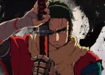 Crunchrolly Announces ‘Sekiro: No Defeat’ Anime