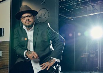 Why ‘Rez Dogs’ creator Sterlin Harjo made a love letter to Tulsa and its contradictions
