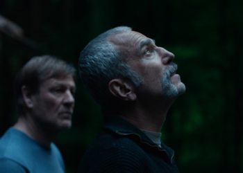 ‘Anemone’ Trailer Heralds Return Of Daniel Day-Lewis