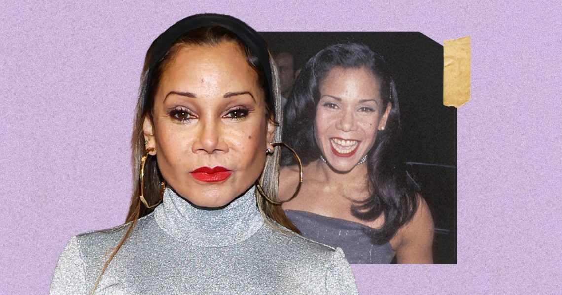 Daphne Rubin-Vega On ‘Rent,’ Fame, & Finding Herself At 28