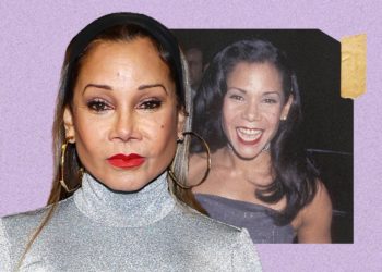 Daphne Rubin-Vega On ‘Rent,’ Fame, & Finding Herself At 28