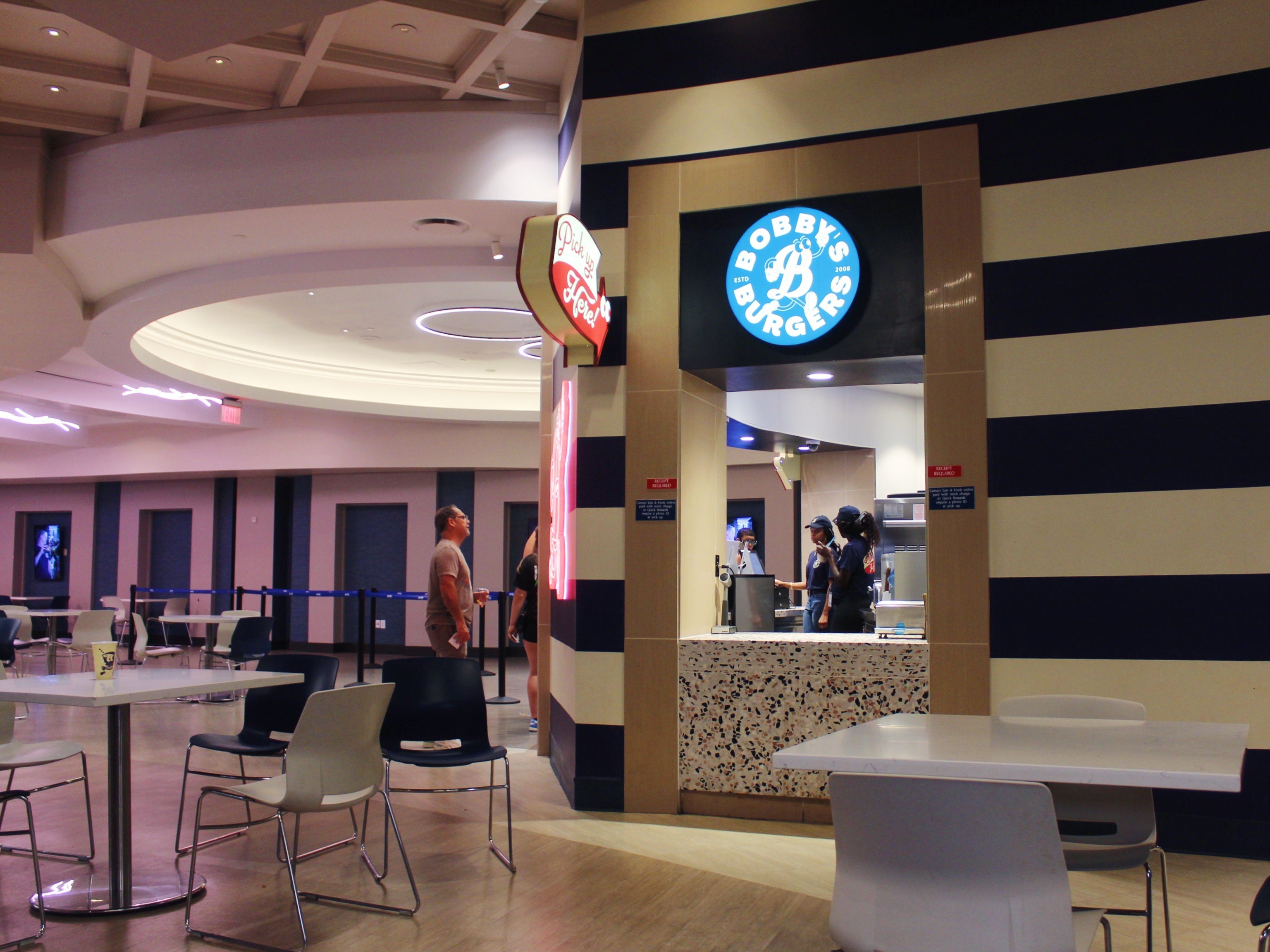 bobbys burgers atlantic city new jersey