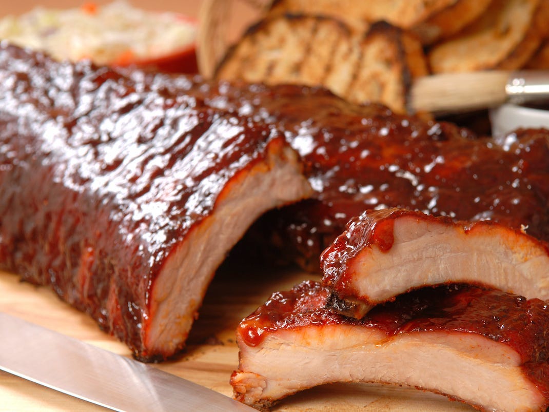 ribs