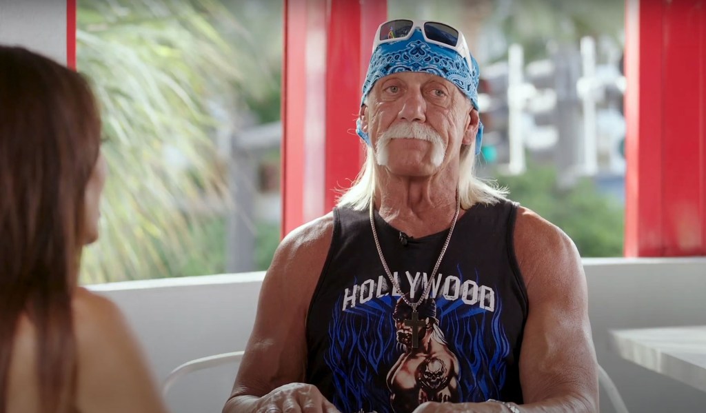 Hulk Hogan