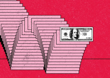 This Is the ‘Perfect’ Salary in America, According to a New Survey