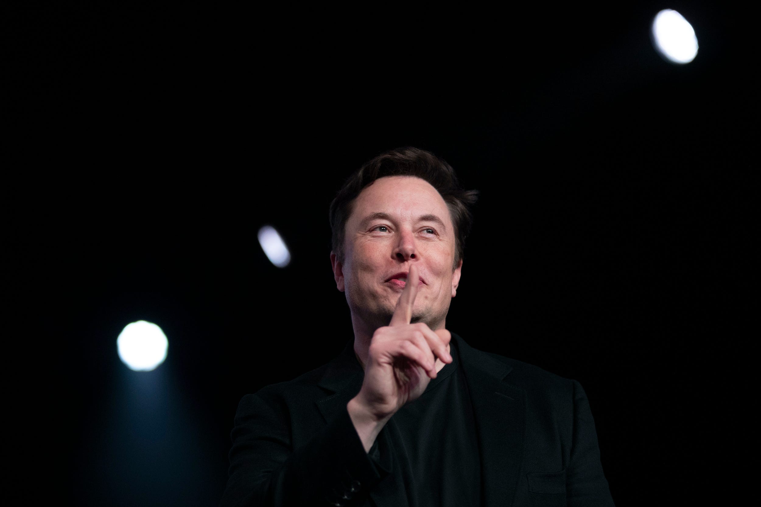 Republicans and Democrats are watching for changes to Twitter under its new owner, Elon Musk, who is the CEO of Tesla and SpaceX, and the world's richest man.