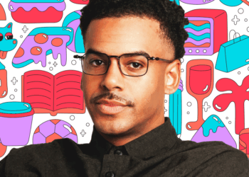 How to have the best Sunday in L.A., according to Zack Fox