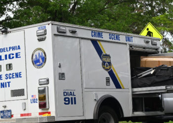 Dem Rep. Dean: ‘We Struggle with Crime’ in Philadelphia, ‘Extremely Frightening’ Trump Might Deploy Guard Here