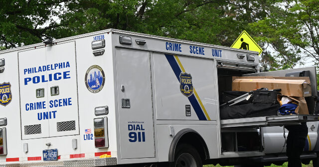 Dem Rep. Dean: ‘We Struggle with Crime’ in Philadelphia, ‘Extremely Frightening’ Trump Might Deploy Guard Here