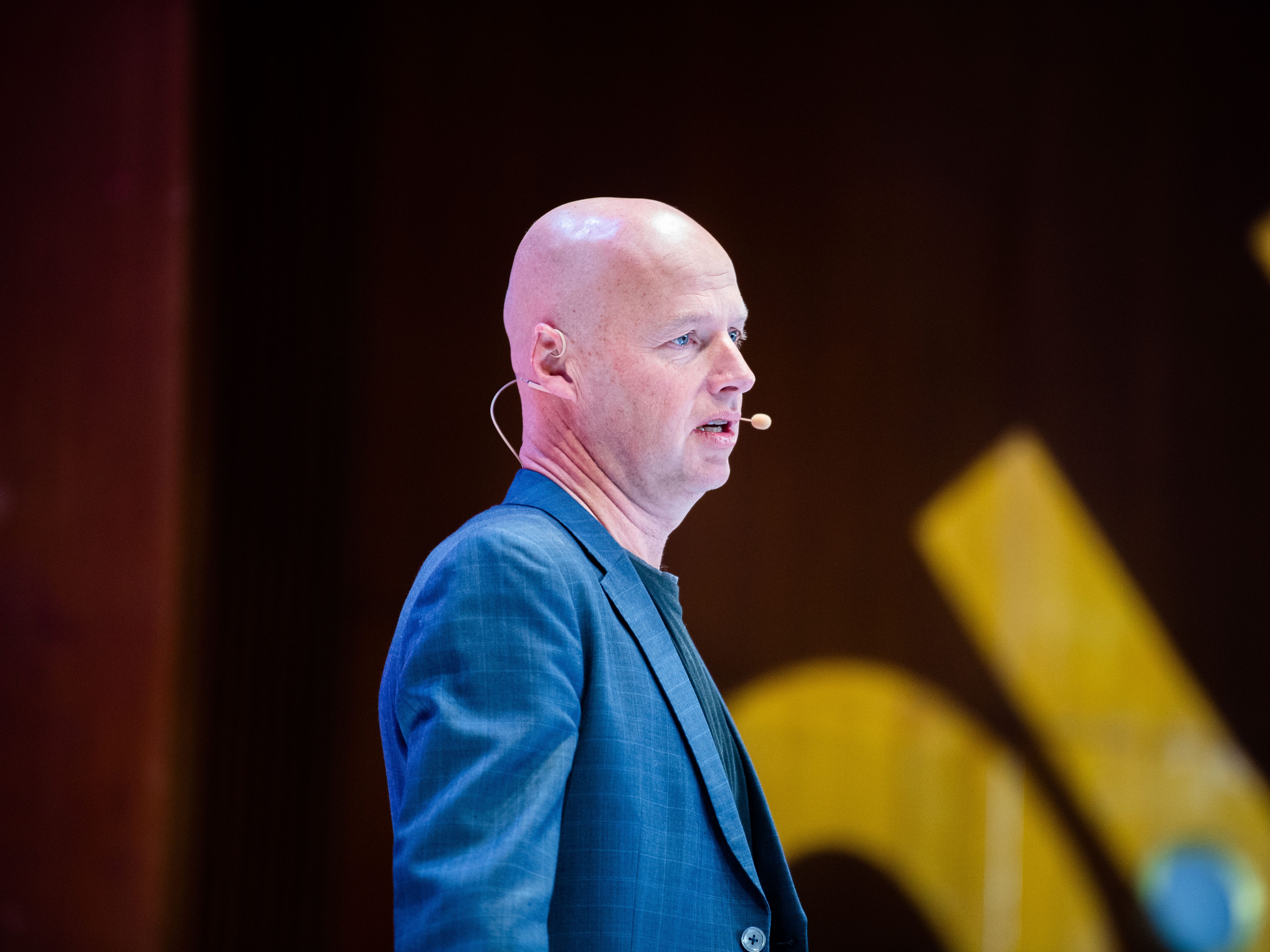 Sebastian Thrun