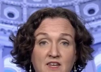 Katie Porter: Redistricting Will Pass Because Californians Feel ‘Picked On’ by Trump
