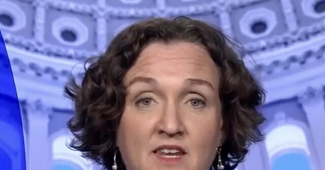 Katie Porter: Redistricting Will Pass Because Californians Feel ‘Picked On’ by Trump