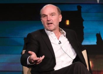 ‘The Traitors’ Producer Stephen Lambert Has Started Developing Shows For YouTube