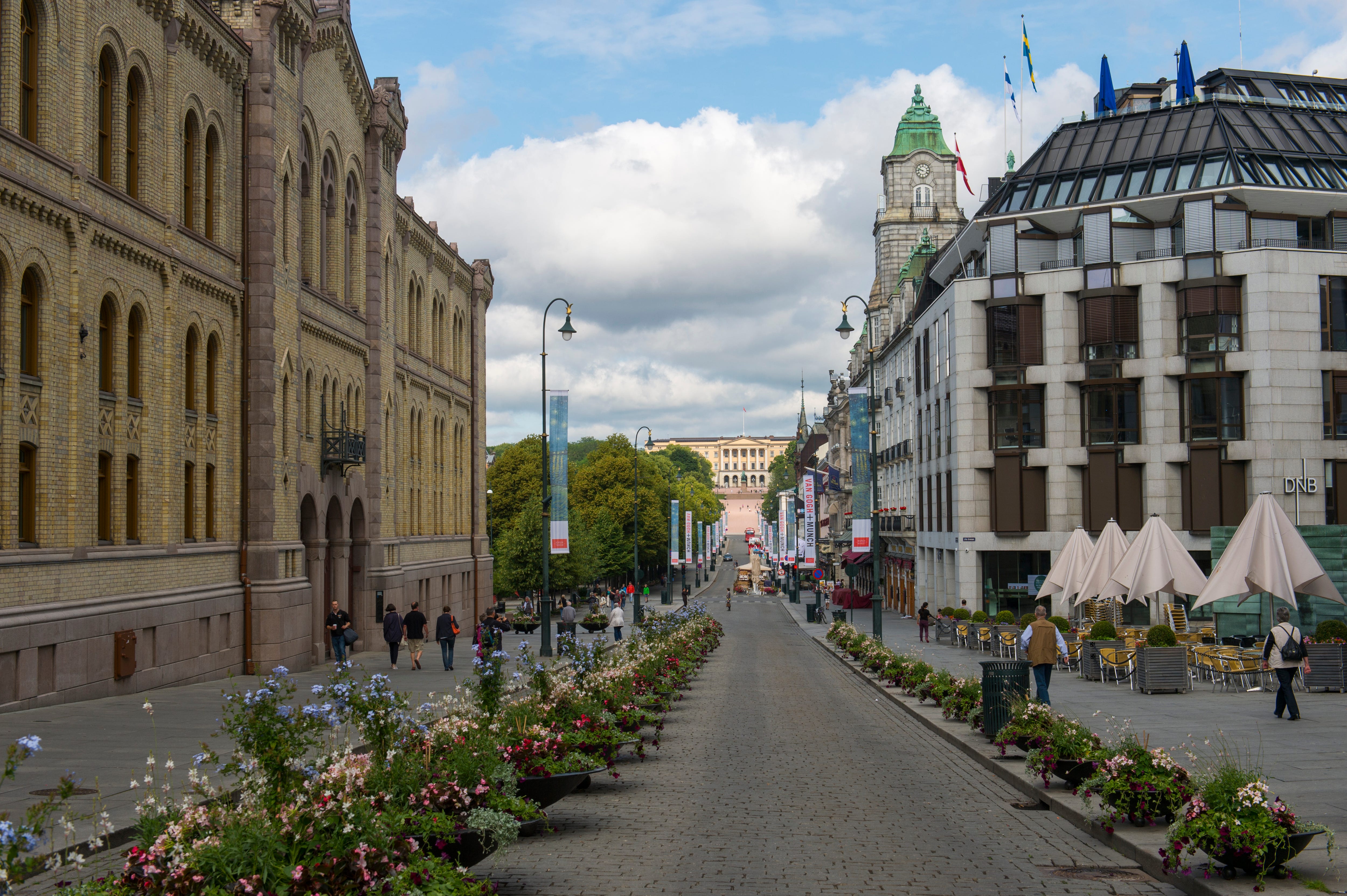Oslo Norway