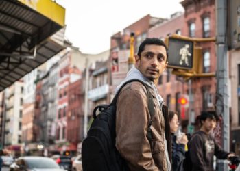‘Relay’ Review: Riz Ahmed Is The Cool, Calm Eye Of The Storm In David Mackenzie’s Twisty Whistleblower Thriller