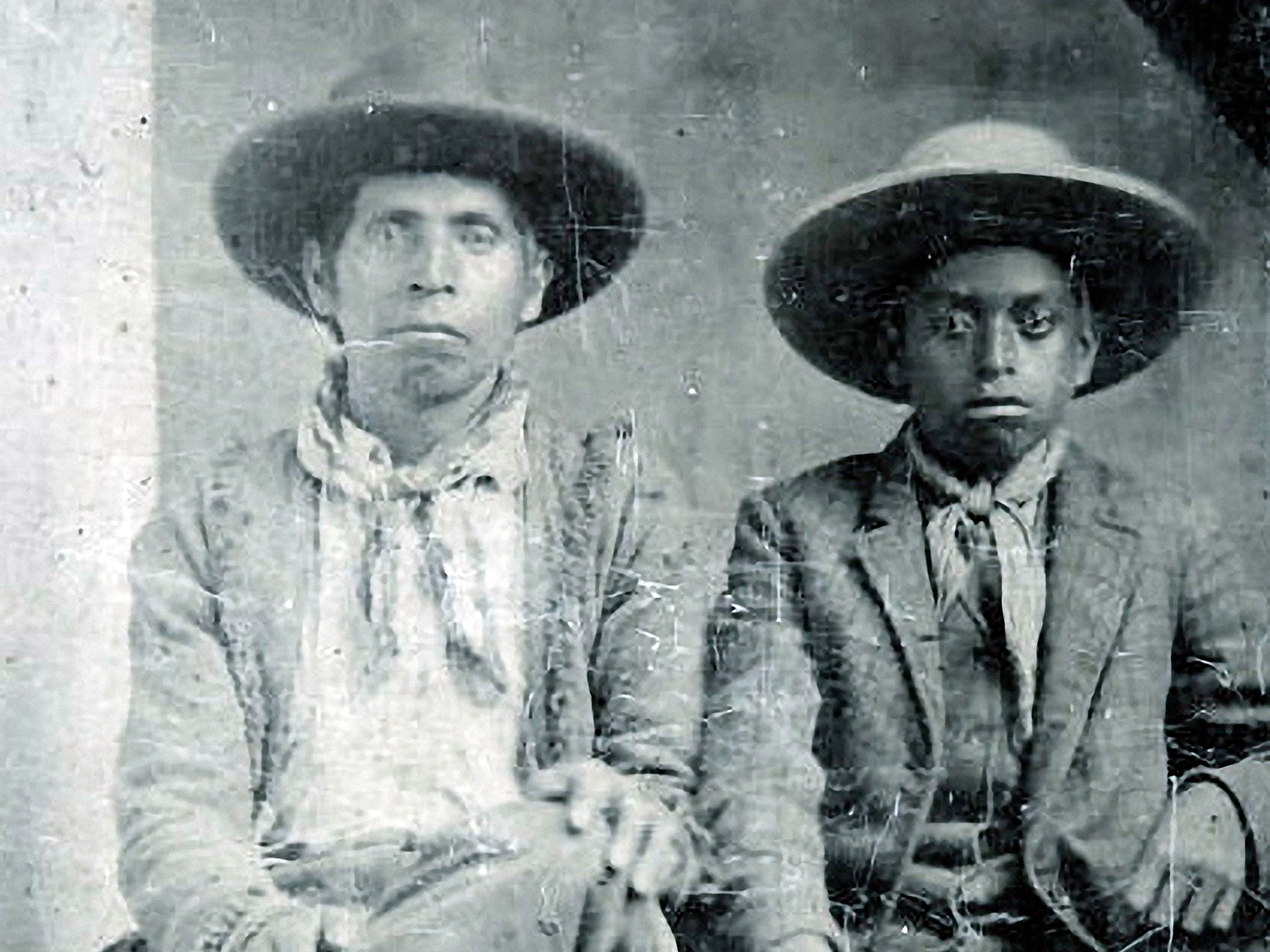 african american 1870