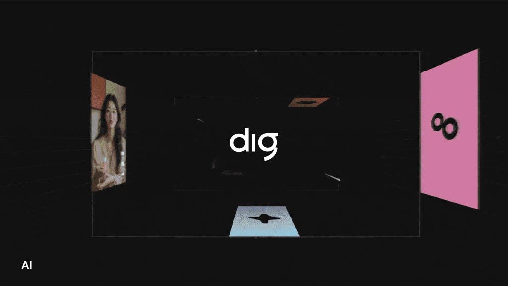 Dig