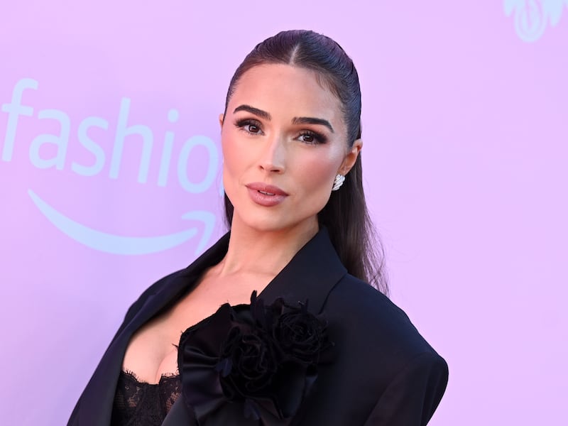 Olivia Culpo