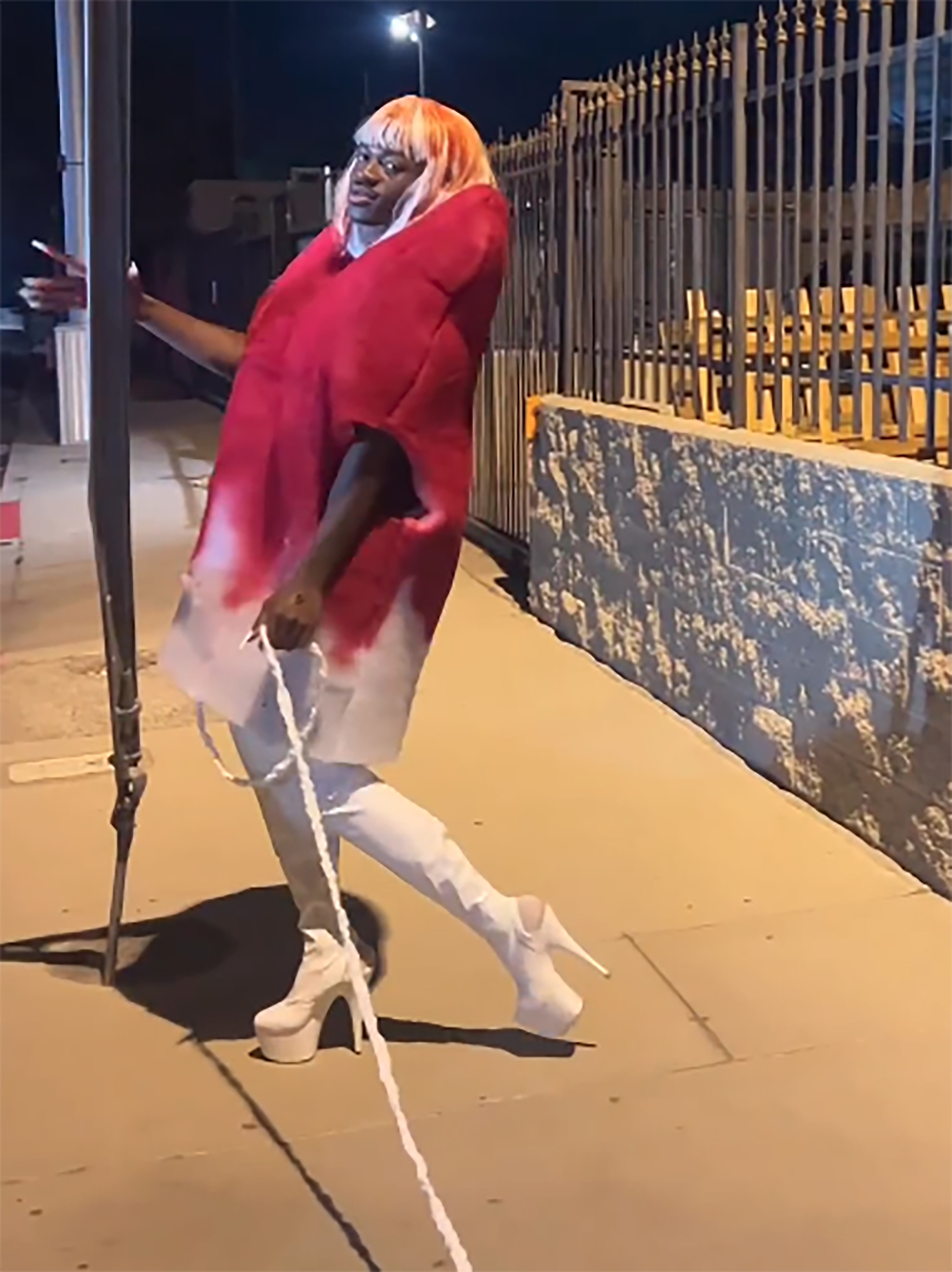 Lil Nas X
