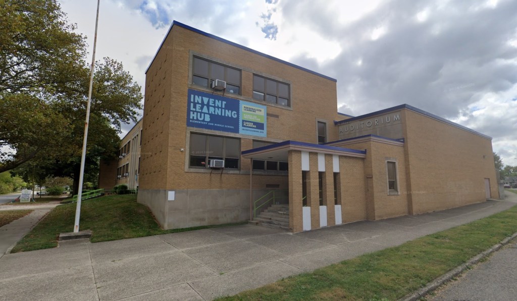 Wachner had been teaching 4th-grade music at a charter school in Indianapolis.