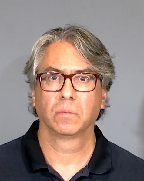 Wachner was arrested on child pornography charges on Wednesday.