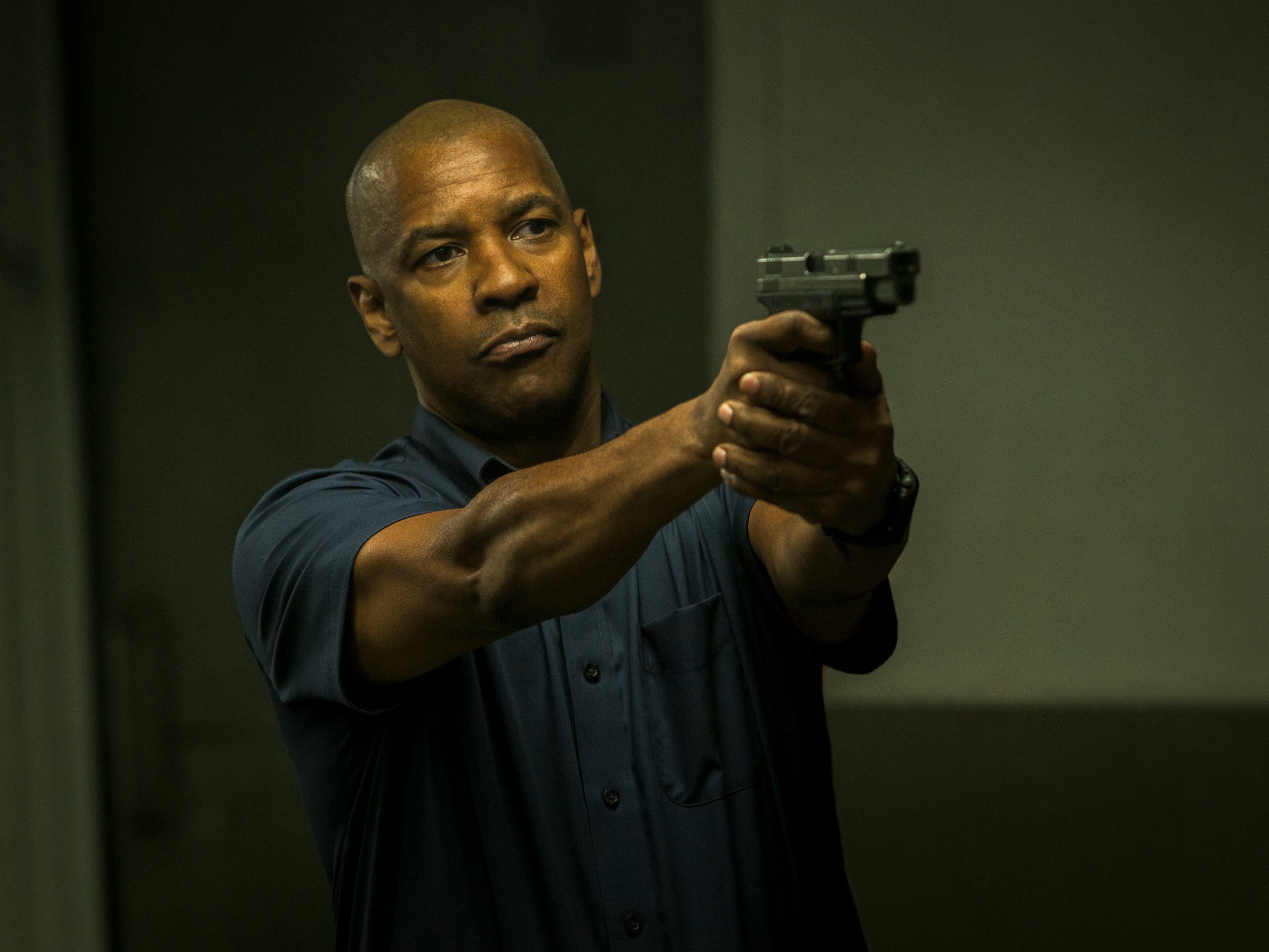 denzel the equalizer