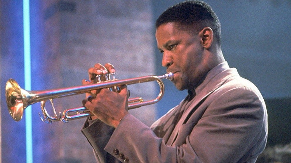 Mo Better Blues Universal