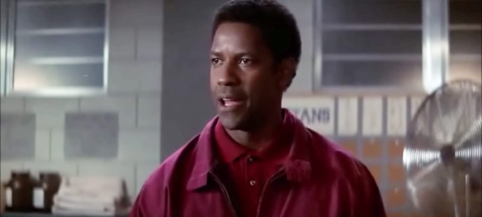 Remember the Titans