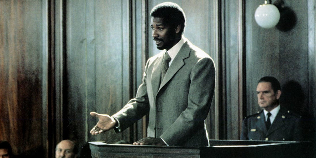 Cry Freedom Universal