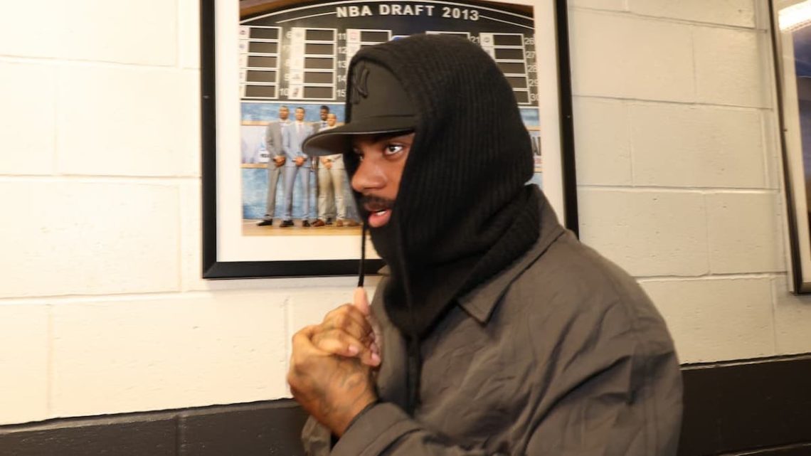 ‘I’m Being So Blunt. Honest’: Bryson Tiller Reveals the One Reason He Didn’t Sign With Drake Before ‘Trapsoul’