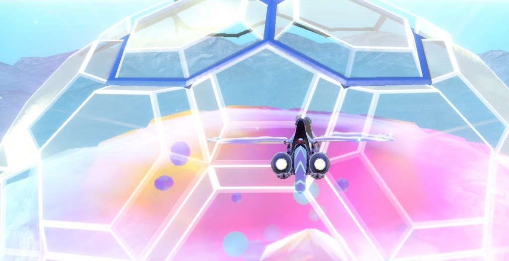 Pokémon Scarlet and Violet DLC