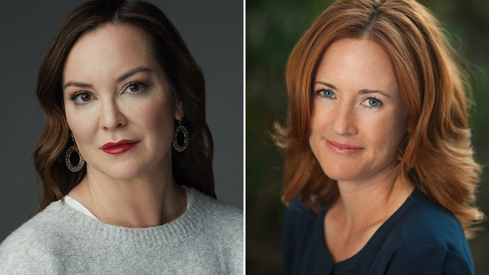 ABC Developing Legal Drama ‘The Advocate’ From Tawnya Bhattacharya & Ali Laventhol