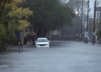 Urgent Flood Warning Issued for Hundreds of Thousands: ‘Act Now’