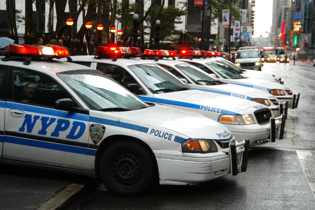 New York City has seen a decline in violent crime, though the Bronx continues to be plagued by elevated levels of shootings compared to the other four boroughs.