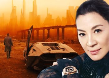 ‘Blade Runner 2099’ To Premiere In 2026 On Prime Video