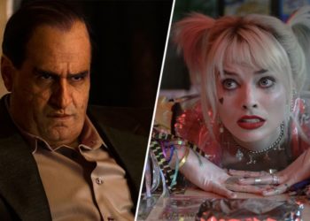 Margot Robbie Reveals Matt Reeves Stopped ‘Birds of Prey’ From Featuring Penguin: “So We Swapped It”