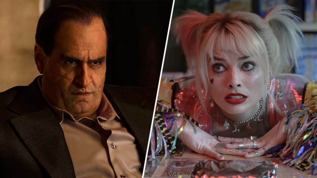 Margot Robbie Reveals Matt Reeves Stopped ‘Birds of Prey’ From Featuring Penguin: “So We Swapped It”