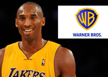 Kobe Bryant Feature Project ‘With The 8th Pick’ From Alex Sohn & Gavin Johannsen Lands At Warner Bros