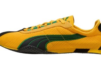 PUMA H‑STREET “Jamaica” Pack Blends Performance and Pride