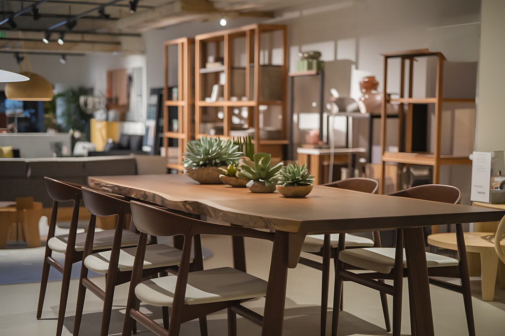 Friday's announcement left unclear whether furniture tariffs would stack on top of existing country-specific duty rates that Trump has negotiated through bilateral trade deals.