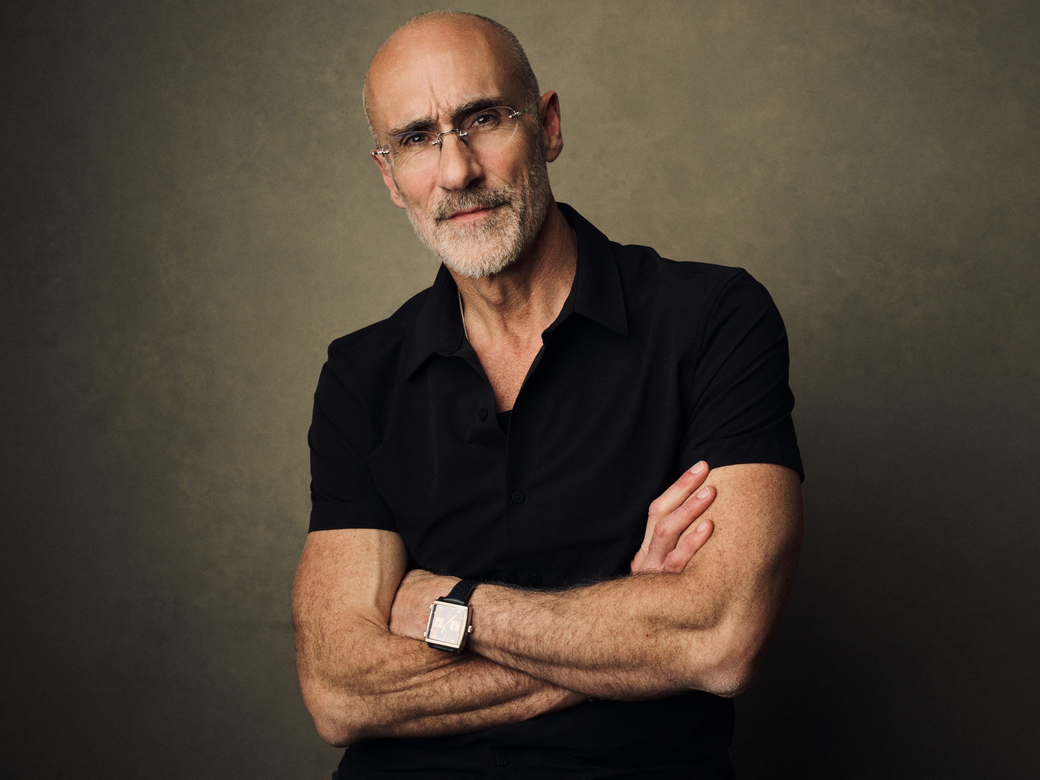 Arthur C. Brooks