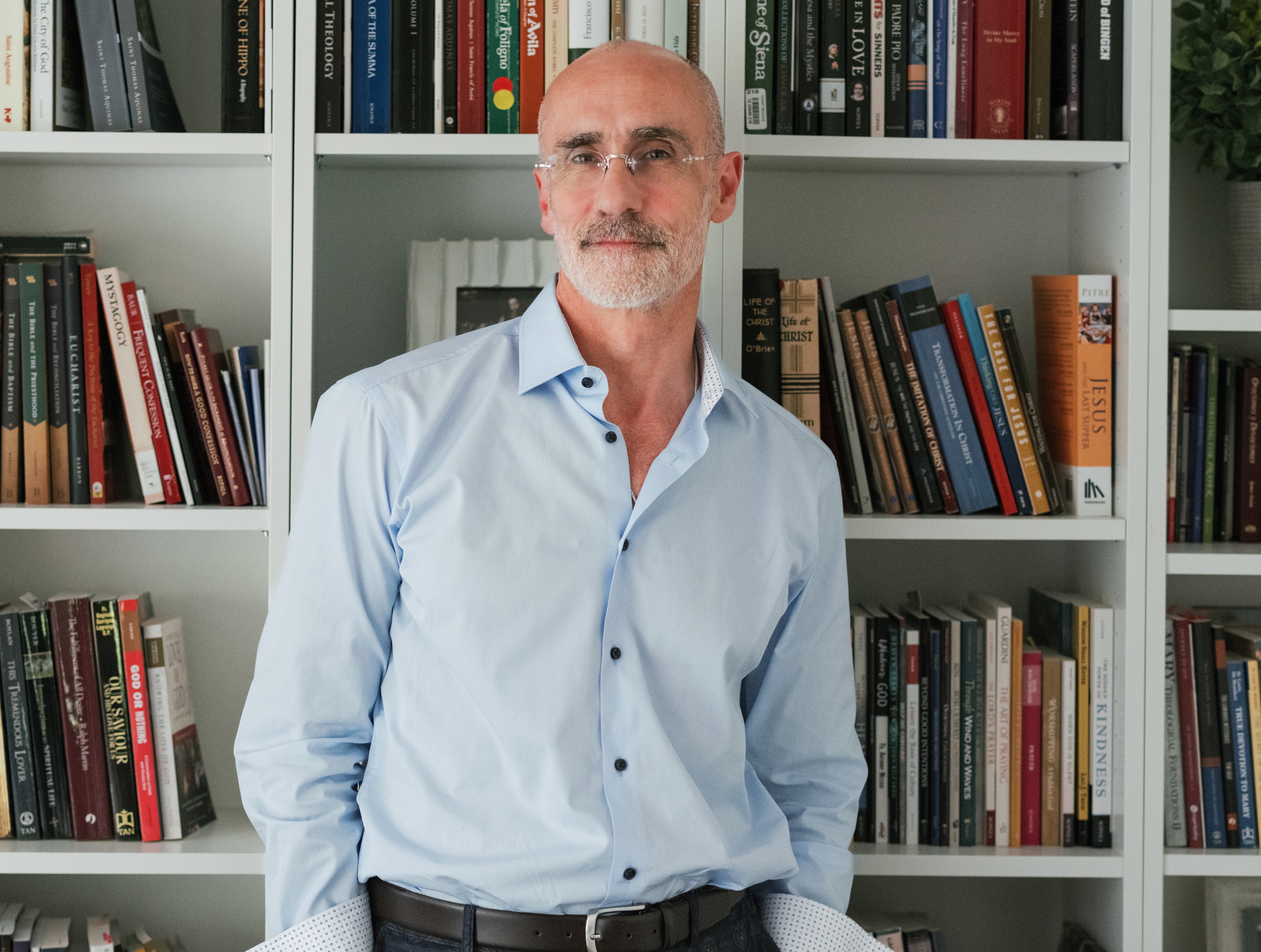 Arthur C. Brooks