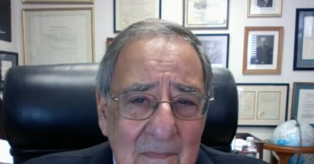 Panetta on Bolton FBI Raid: There’s Some Targeting ‘Going On’