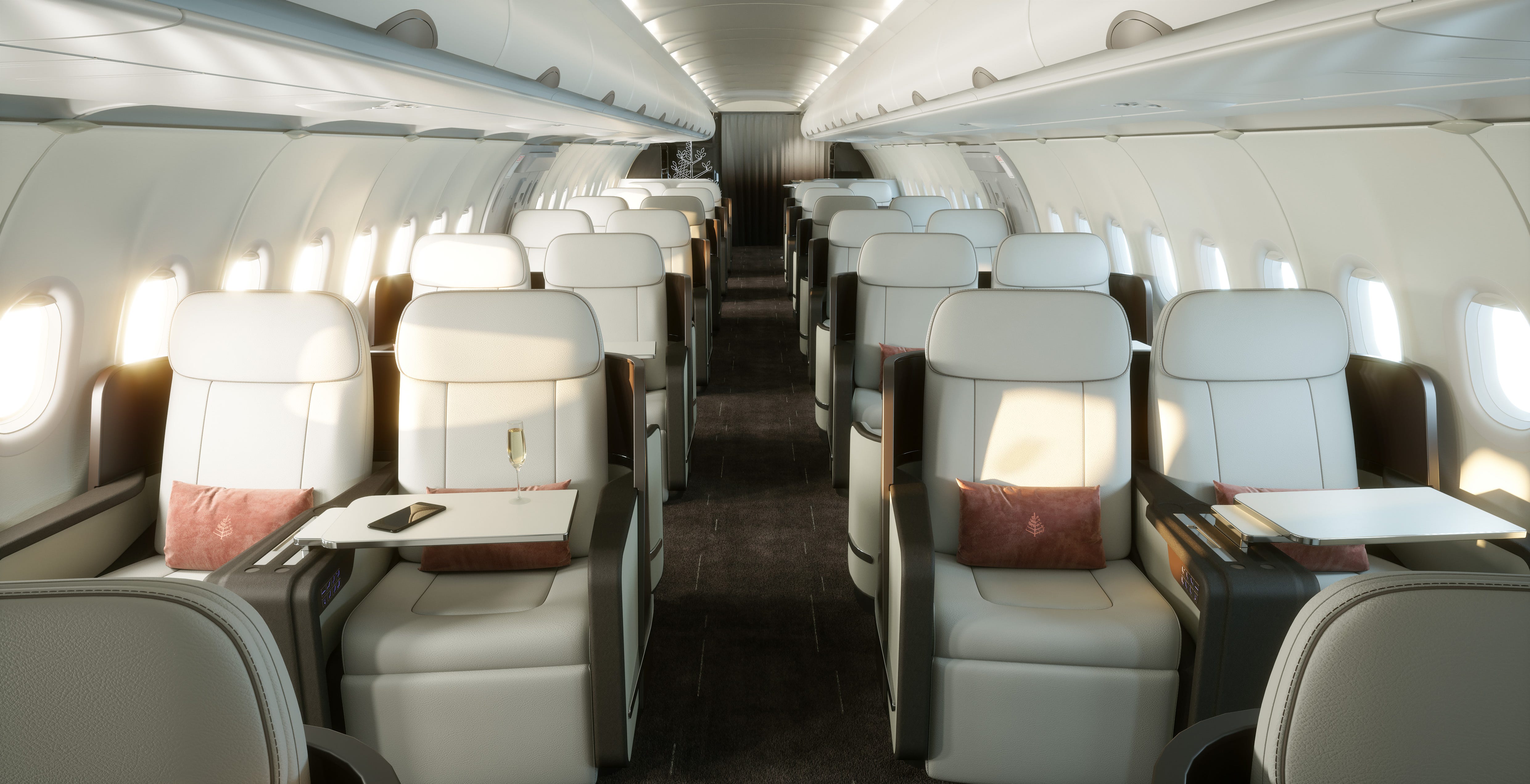 four seasons private jet